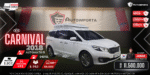 KIA CARNIVAL2018 FULL JS443753